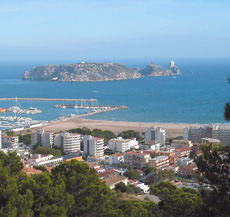 L'Estartit - Illes Medes